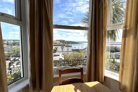 1 bedroom house to rent, Claremont Terrace, Falmouth