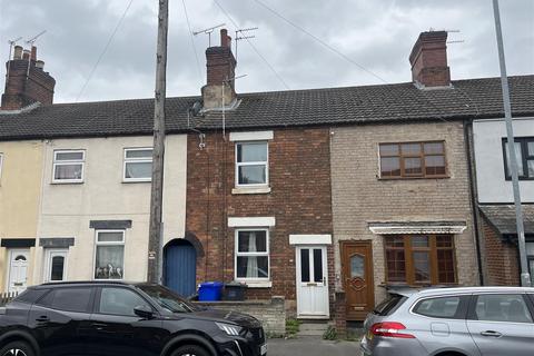 2 bedroom terraced house for sale, Waterloo Street, Burton-On-Trent DE14