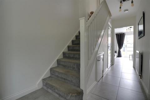 15 Daniel Wells Close, Alsager, Stoke-on-trent, ST7 2JD