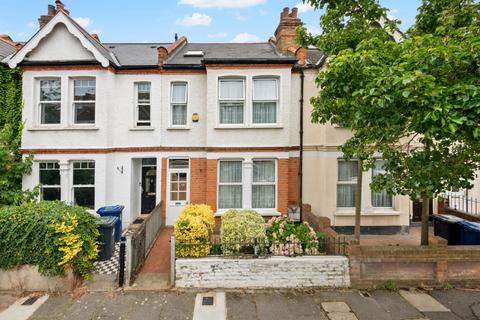 3 bedroom house for sale, Montague Road, Hanwell, W7