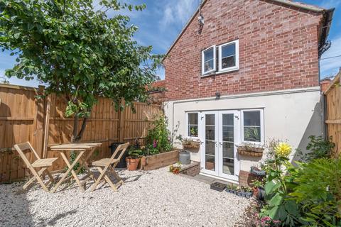 2 bedroom semi-detached house for sale, Fakenham Road, Great Ryburgh, NR21