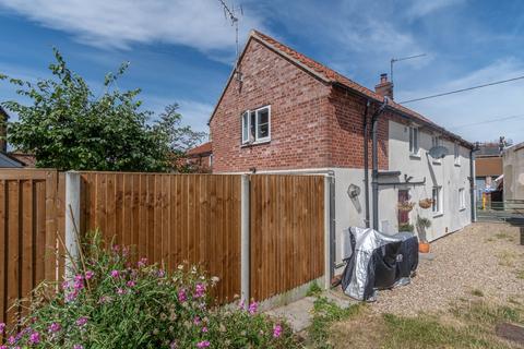 2 bedroom semi-detached house for sale, Fakenham Road, Great Ryburgh, NR21