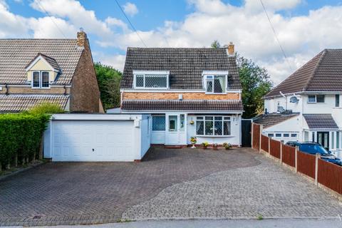 3 bedroom detached house for sale, Blackwood Road, Sutton Coldfield, West Midlands, B74