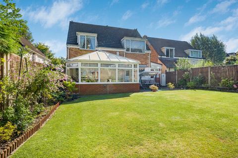 3 bedroom detached house for sale, Blackwood Road, Sutton Coldfield, West Midlands, B74