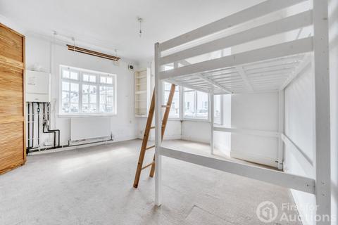 Studio for sale, West Hill Street, Brighton, Brighton and Hove
