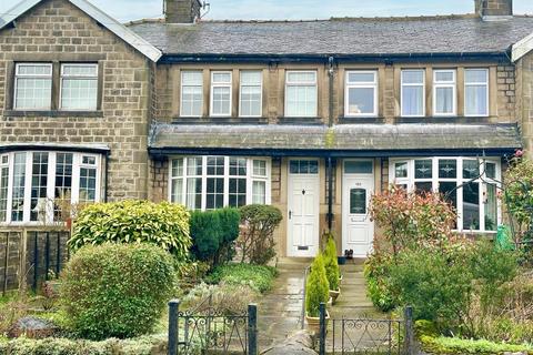 3 bedroom terraced house for sale, Keighley Road, Cowling