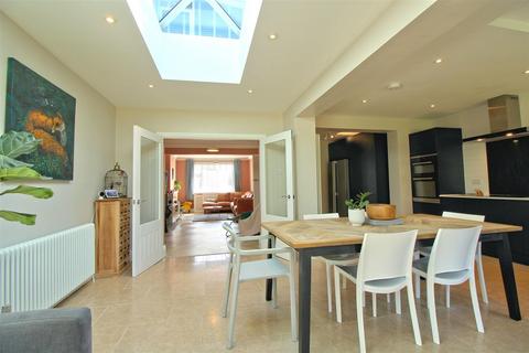 4 bedroom detached house for sale, Kensington Road, King's Lynn