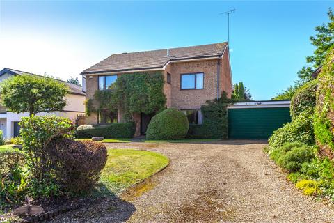 4 bedroom detached house for sale, Station Road, Henley-on-Thames RG9