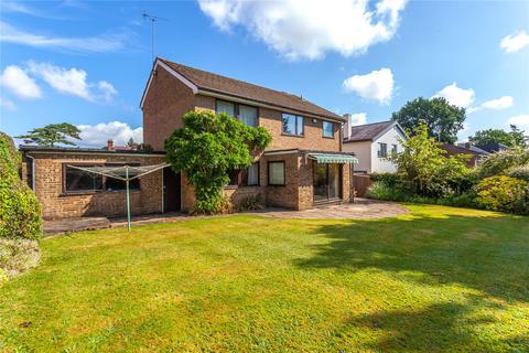 4 bedroom detached house for sale, Station Road, Henley-on-Thames RG9