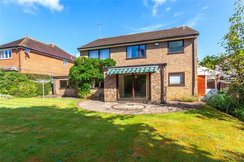 4 bedroom detached house for sale, Station Road, Henley-on-Thames RG9