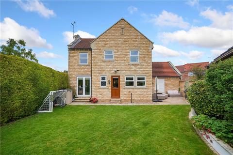 4 bedroom detached house for sale, Burns Way, Clifford, Wetherby, West Yorkshire