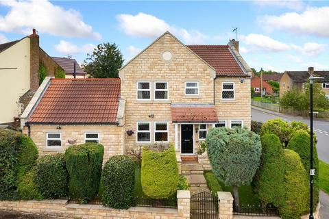 2 Burns Way, Clifford, Wetherby, LS23 6TA