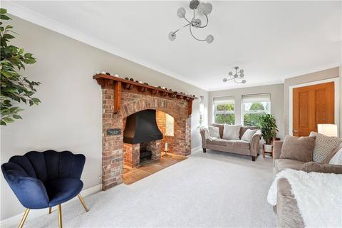 2 Burns Way, Clifford, Wetherby, LS23 6TA
