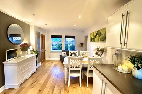 2 Burns Way, Clifford, Wetherby, LS23 6TA