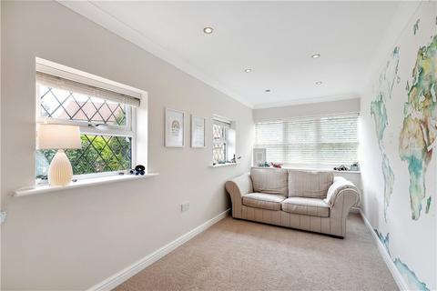 2 Burns Way, Clifford, Wetherby, LS23 6TA