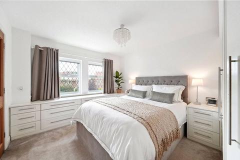 2 Burns Way, Clifford, Wetherby, LS23 6TA