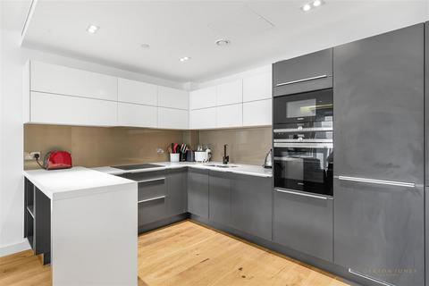 2 bedroom apartment for sale, Rosamond House, Monk Street, Westminster, London, SW1P