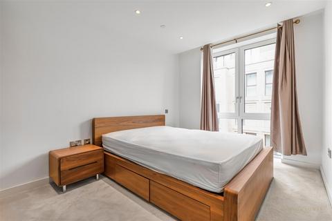 2 bedroom apartment for sale, Rosamond House, Monk Street, Westminster, London, SW1P