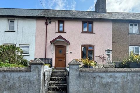 2 bedroom terraced house for sale, Bude, Cornwall