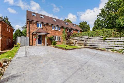 5 bedroom semi-detached house for sale, Sands Lane, Small Dole, Henfield, West Sussex