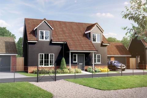 3 bedroom detached house for sale, Shopwyke Strait, Chichester, West Sussex, PO20