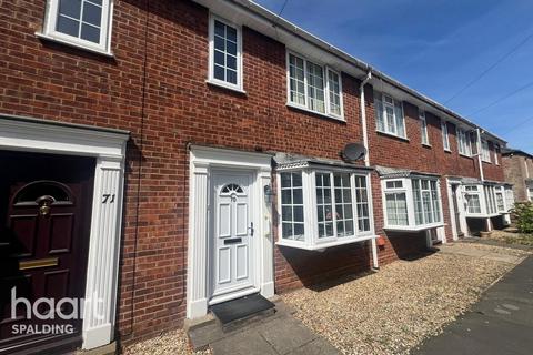 3 bedroom terraced house for sale, Spalding PE11