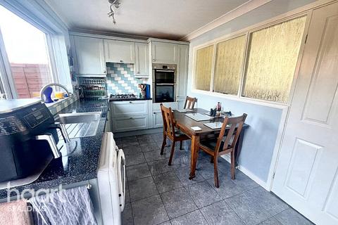 3 bedroom terraced house for sale, Spalding PE11