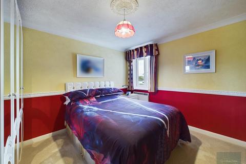 1 bedroom flat for sale, Canalside, Exeter