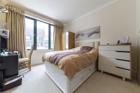 2 bedroom apartment to rent, West Block, London SE1