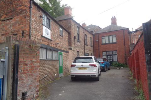 Office for sale, Woodland Road, Darlington