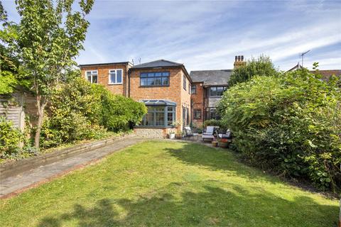 4 bedroom semi-detached house for sale, The Street, Plaxtol, Sevenoaks, Kent, TN15