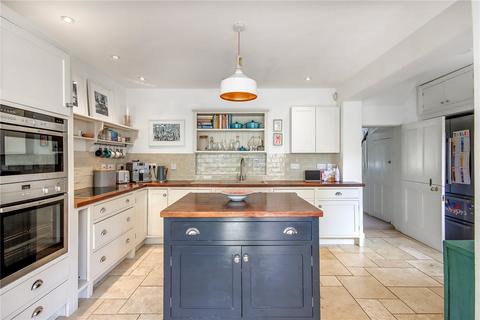 4 bedroom semi-detached house for sale, The Street, Plaxtol, Sevenoaks, Kent, TN15