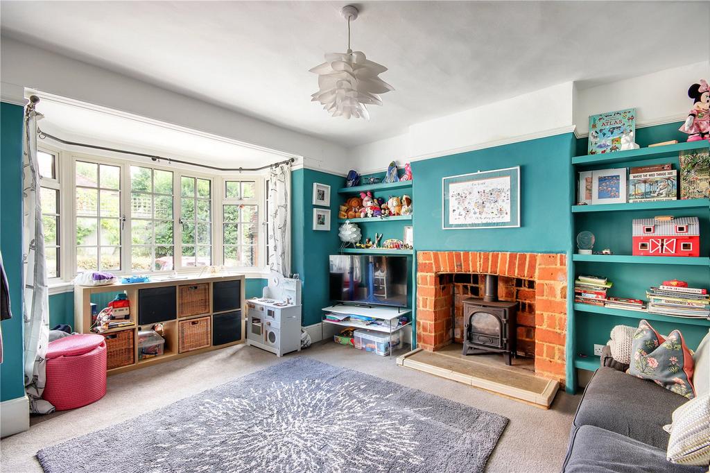 Play Room