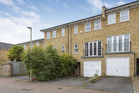 4 bedroom townhouse for sale, Reliance Way, Oxford, OX4