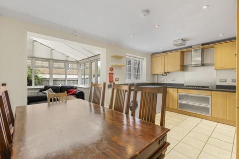 4 bedroom townhouse for sale, Reliance Way, Oxford, OX4