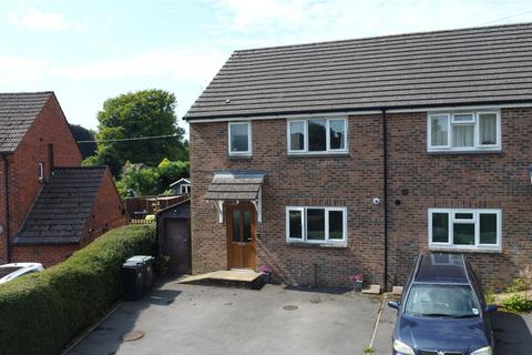 3 bedroom semi-detached house for sale, St. Georges Road, Shaftesbury, Dorset, SP7