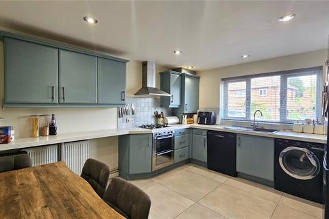 3 bedroom semi-detached house for sale, St. Georges Road, Shaftesbury, Dorset, SP7