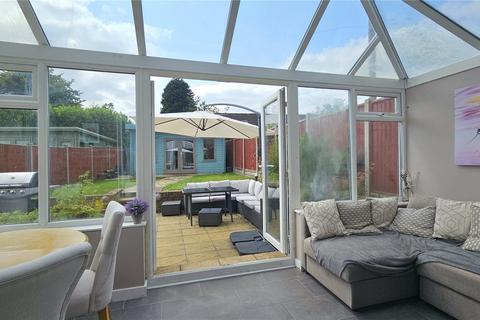 3 bedroom semi-detached house for sale, St. Georges Road, Shaftesbury, Dorset, SP7