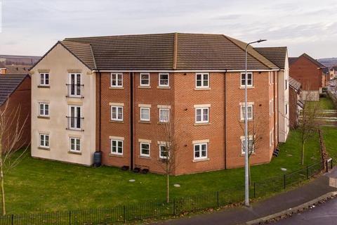 2 bedroom apartment for sale, Pintail Close, Scunthorpe