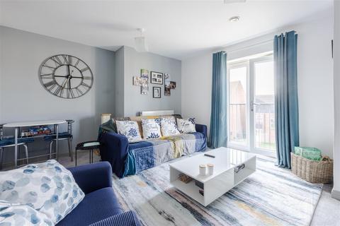 undefined, Pintail Close, Scunthorpe