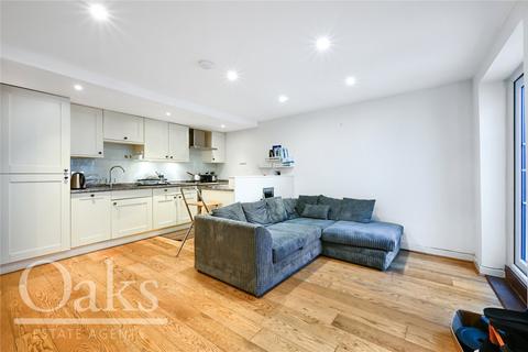 2 bedroom apartment for sale, Shrubbery Road, Streatham