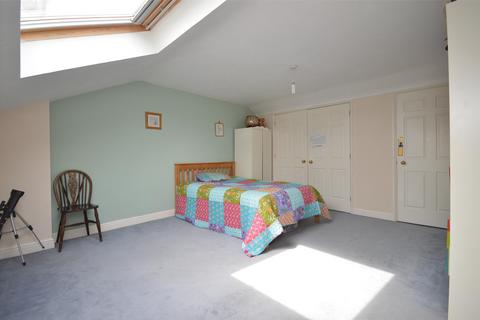 4 bedroom terraced house to rent, Rose Terrace, Clifton BS8