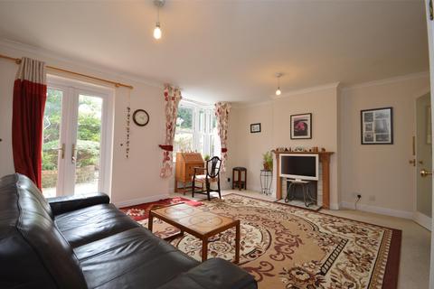 4 bedroom terraced house to rent, Rose Terrace, Clifton BS8