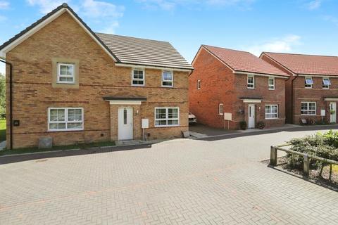 3 bedroom semi-detached house for sale, Meadow Place, Harrogate, North Yorkshire, HG1