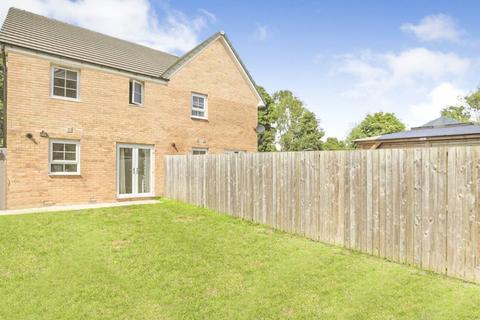 3 bedroom semi-detached house for sale, Meadow Place, Harrogate, North Yorkshire, HG1