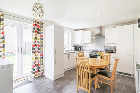 3 bedroom semi-detached house for sale, Meadow Place, Harrogate, North Yorkshire, HG1