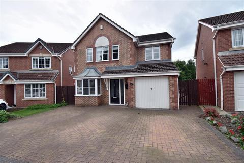 4 bedroom detached house for sale, Dean Park, Ferryhill