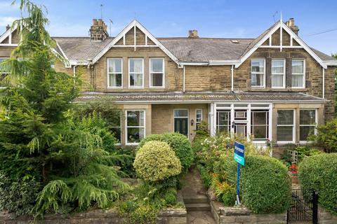 3 bedroom terraced house for sale, York Place, Wetherby, West Yorskhire