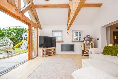 4 bedroom detached house for sale, Chelworth Road, Cricklade, Swindon, Wiltshire, SN6