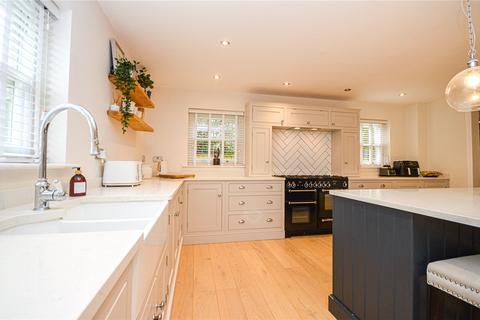 4 bedroom detached house for sale, Chelworth Road, Cricklade, Swindon, Wiltshire, SN6